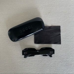 Vintage Gucci Sunglasses 90’s Y2K